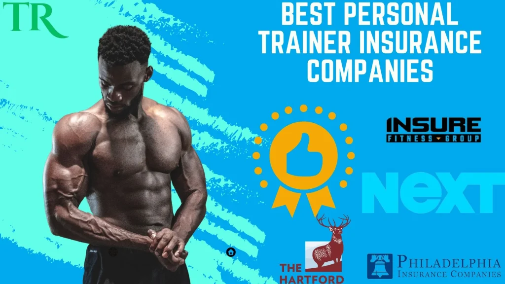 best-personal-trainer-insurance-companies