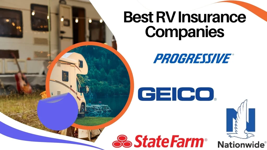 best-rv-insurance-companies
