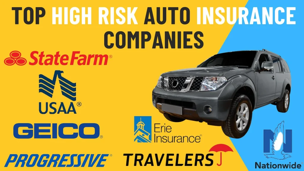 top-high-risk-auto-insurance-companie