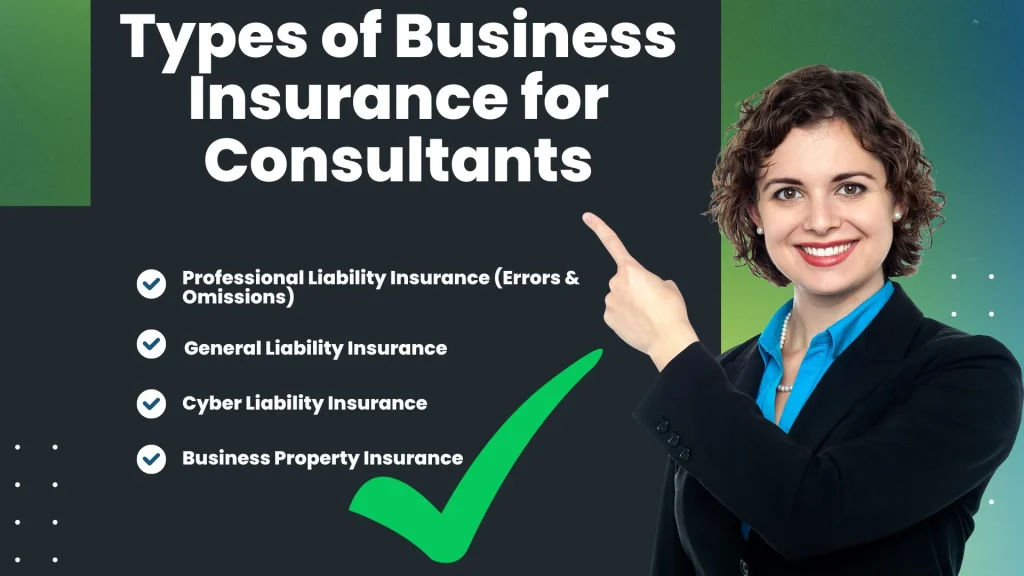 types-of-business-insurance-for-consultants